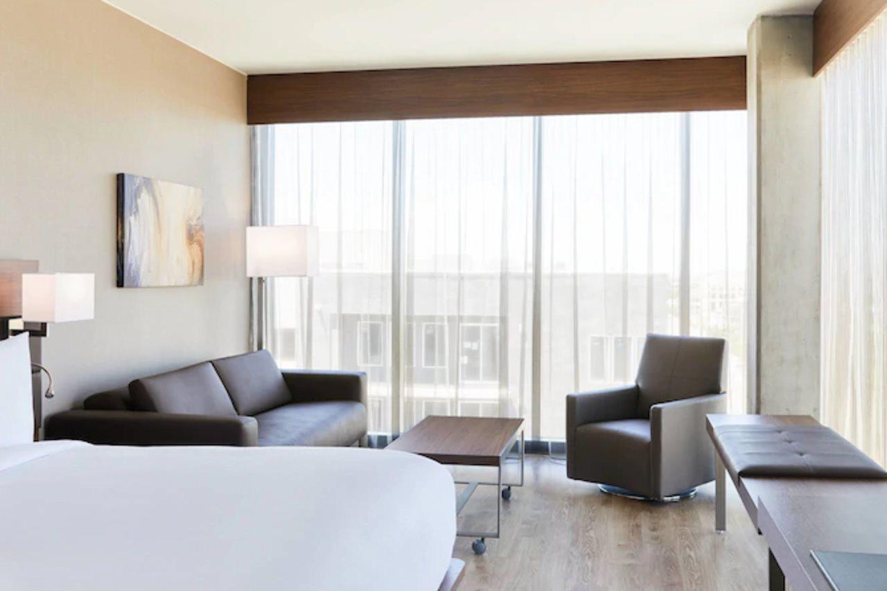 เอซี โฮเต็ล ซอลต์เลคซิตี้ ดาวน์ทาวน์ Hotel ภายนอก รูปภาพ