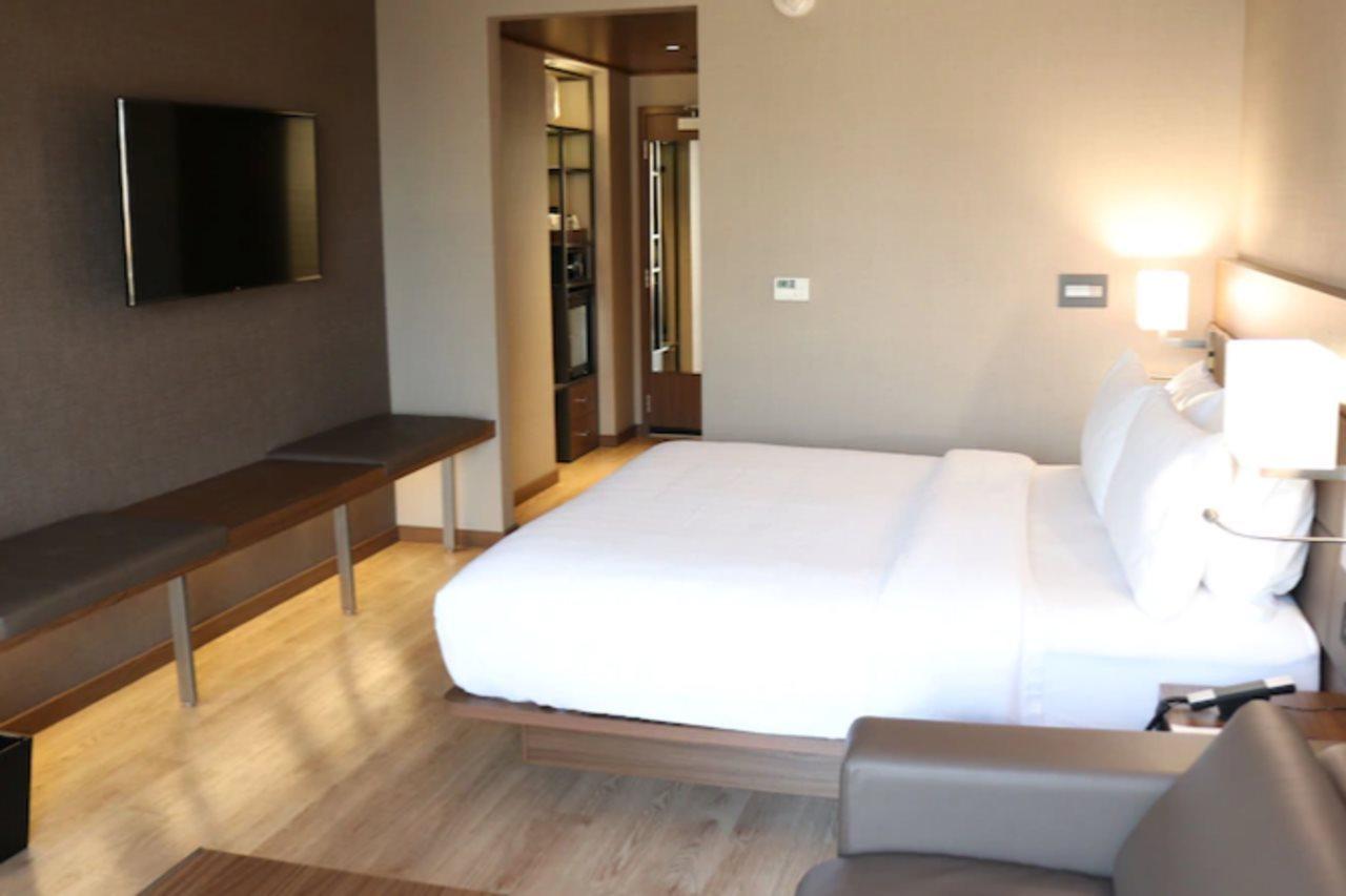 เอซี โฮเต็ล ซอลต์เลคซิตี้ ดาวน์ทาวน์ Hotel ภายนอก รูปภาพ