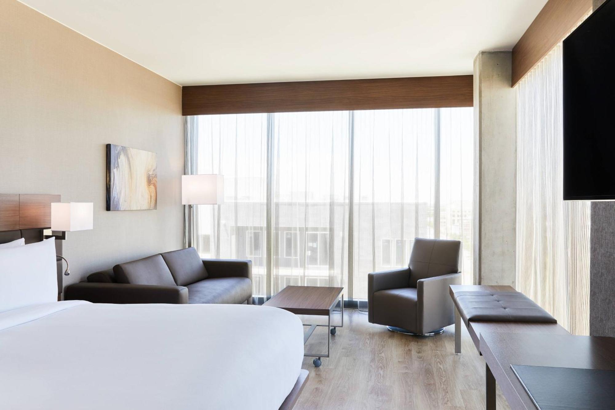เอซี โฮเต็ล ซอลต์เลคซิตี้ ดาวน์ทาวน์ Hotel ภายนอก รูปภาพ