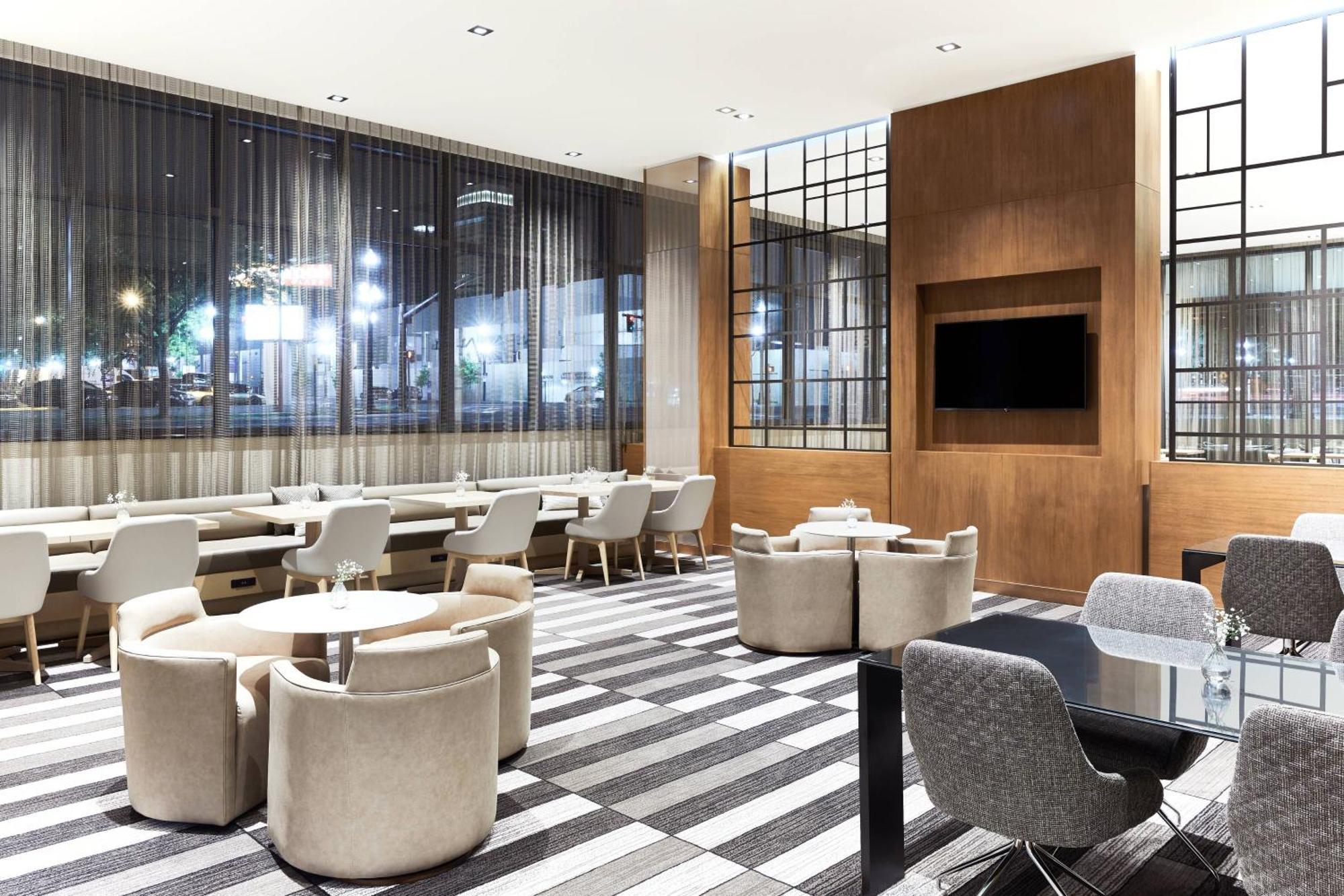 เอซี โฮเต็ล ซอลต์เลคซิตี้ ดาวน์ทาวน์ Hotel ภายนอก รูปภาพ