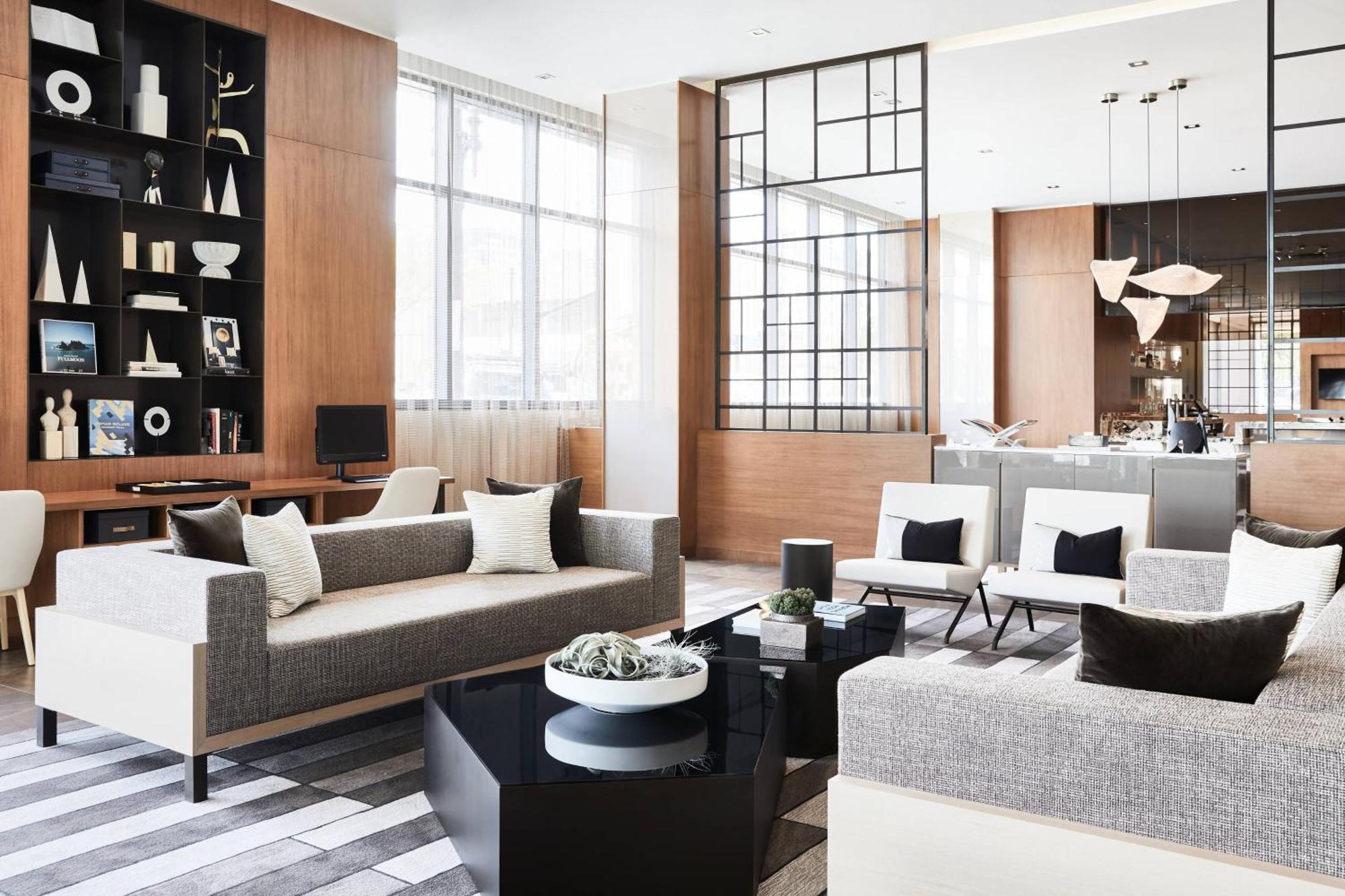 เอซี โฮเต็ล ซอลต์เลคซิตี้ ดาวน์ทาวน์ Hotel ภายนอก รูปภาพ