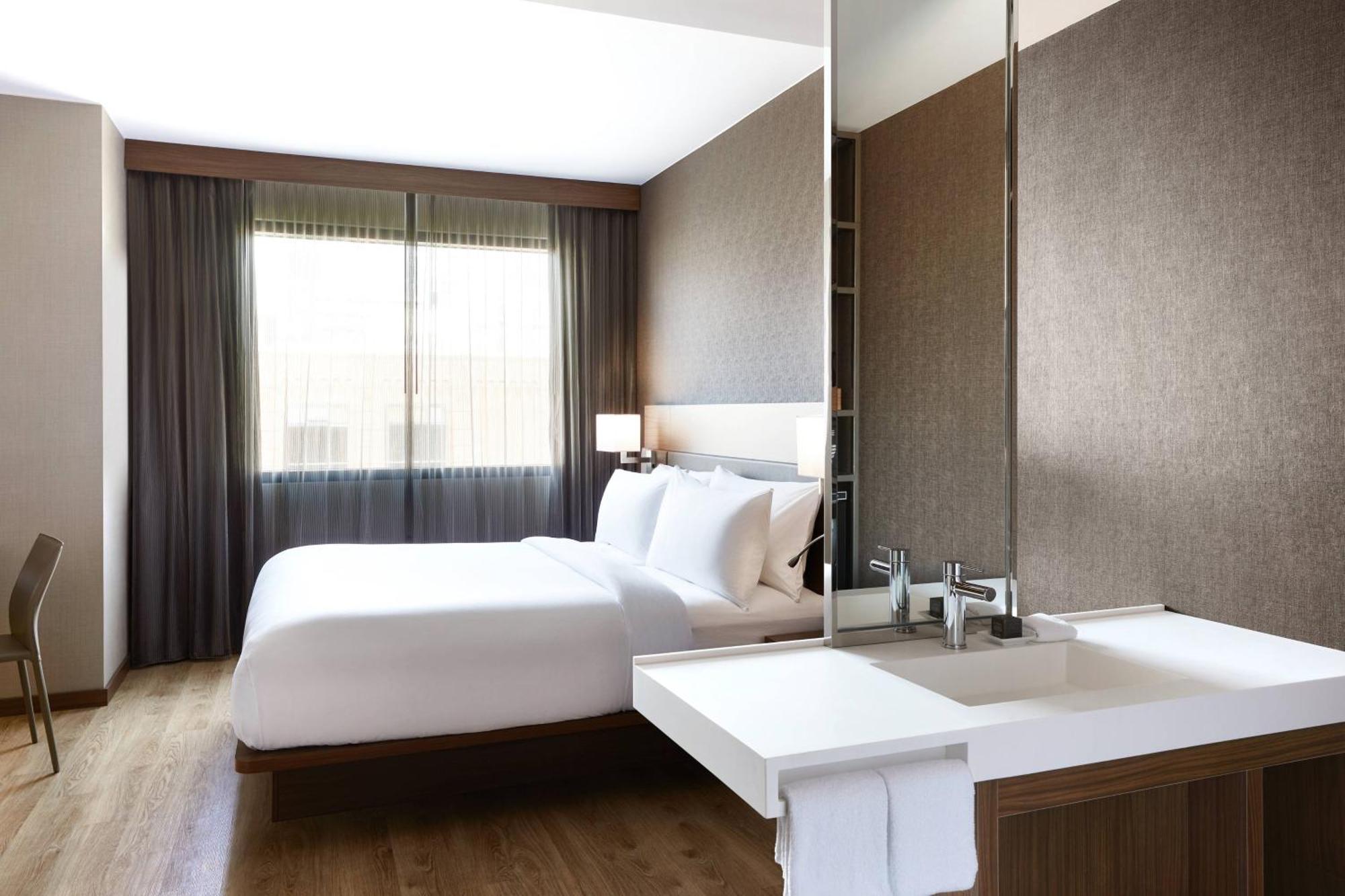 เอซี โฮเต็ล ซอลต์เลคซิตี้ ดาวน์ทาวน์ Hotel ภายนอก รูปภาพ